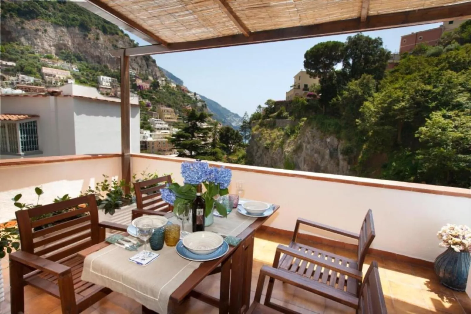 Estate4home - Jungle-Terrace