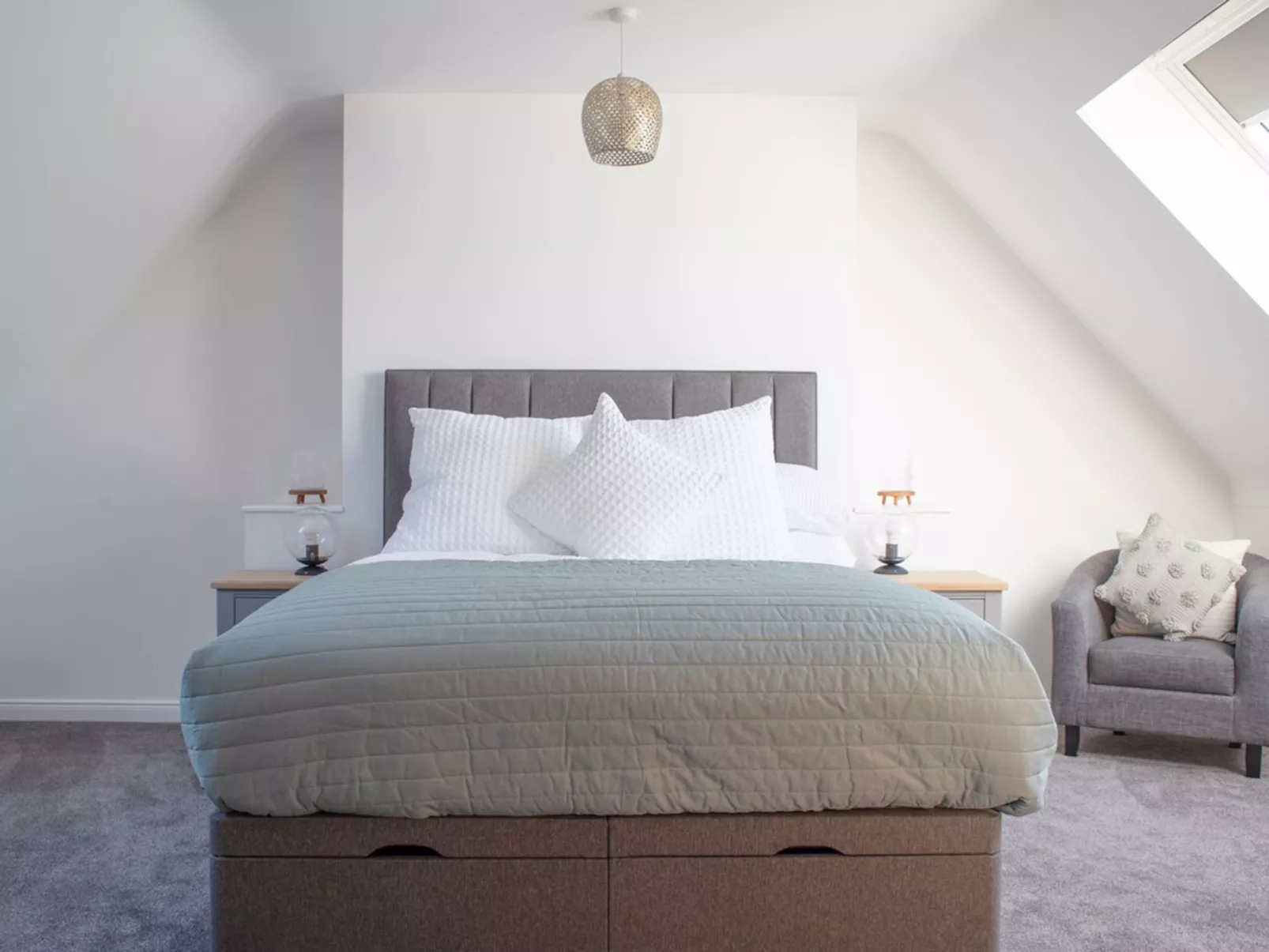 Daisy Cottage-Inside