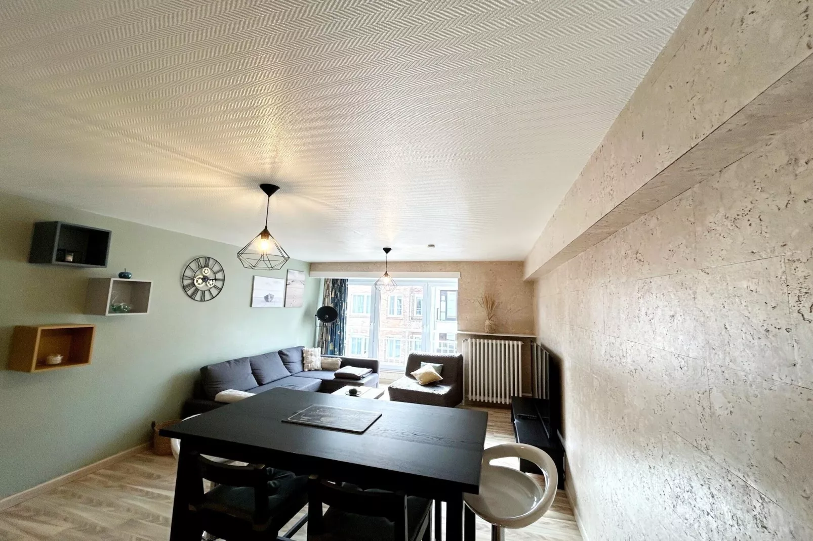 Balmoral 0201-Wohnzimmer