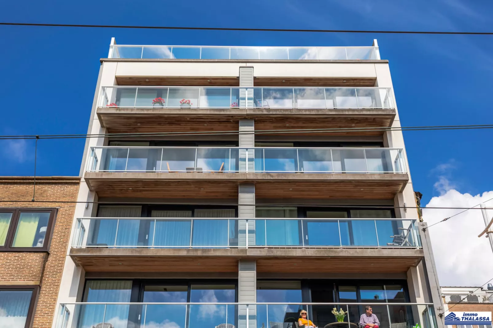 Frudor 0401-Exterior summer