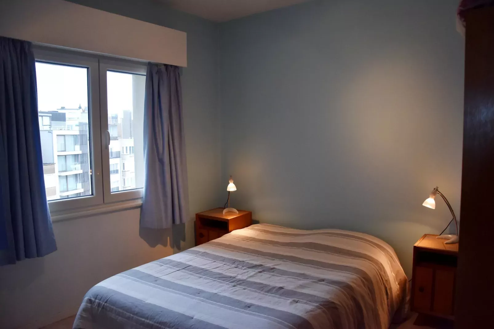 Grand Sablon 0402-Chambre