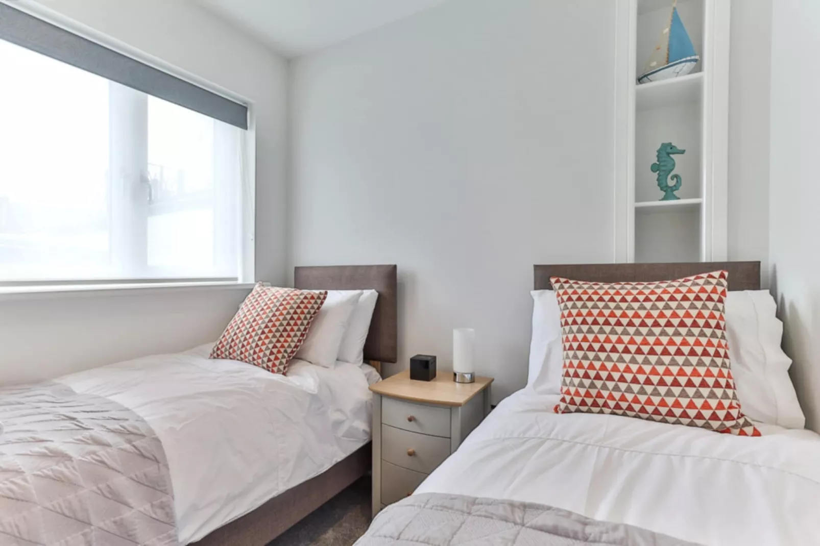 No.15, Belle House-Bedroom