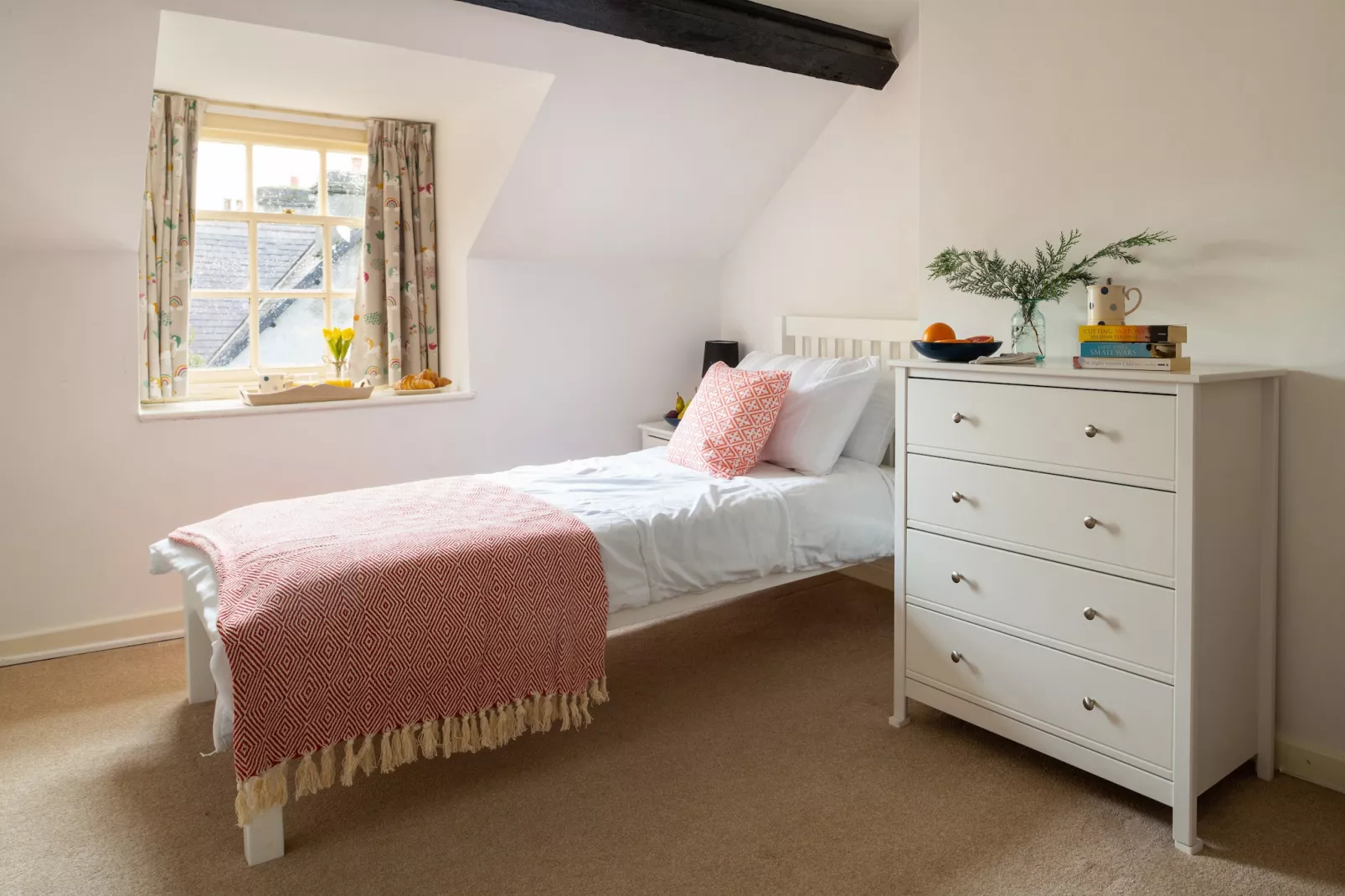 Bryn Seion-Bedroom
