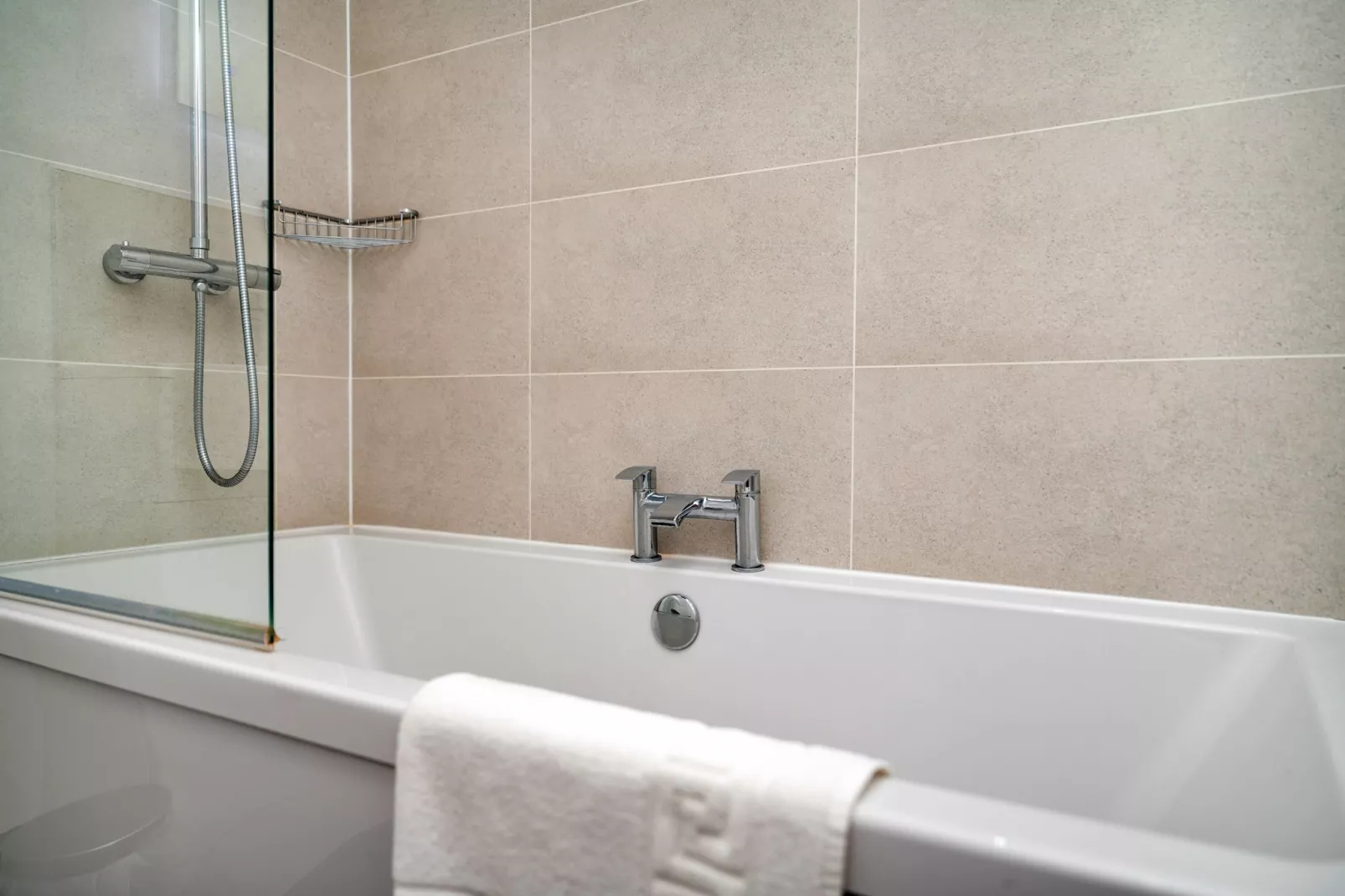 The Shires-Bathroom