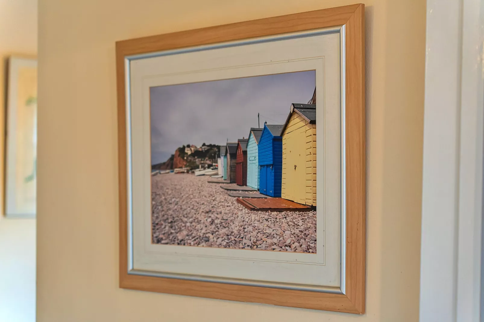 Glebe Cottage-Atmosphere