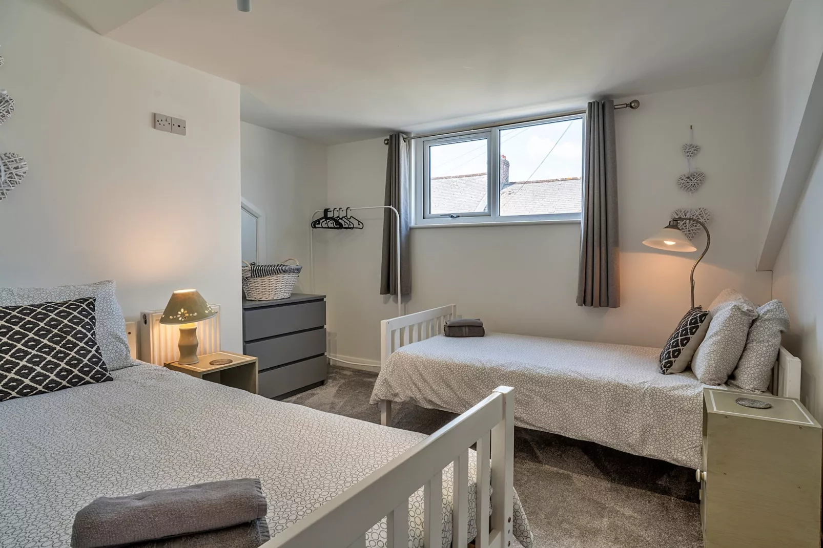 Brunels Reach-Bedroom