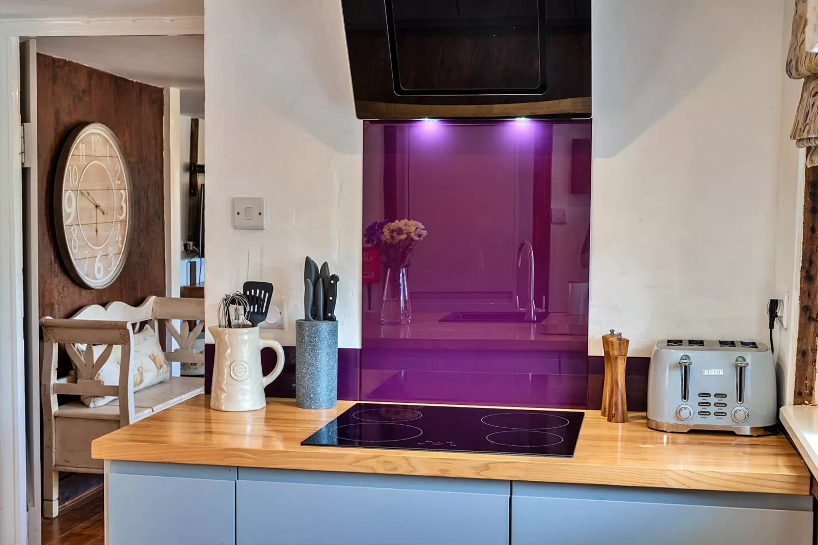 Heath Hills-Kitchen