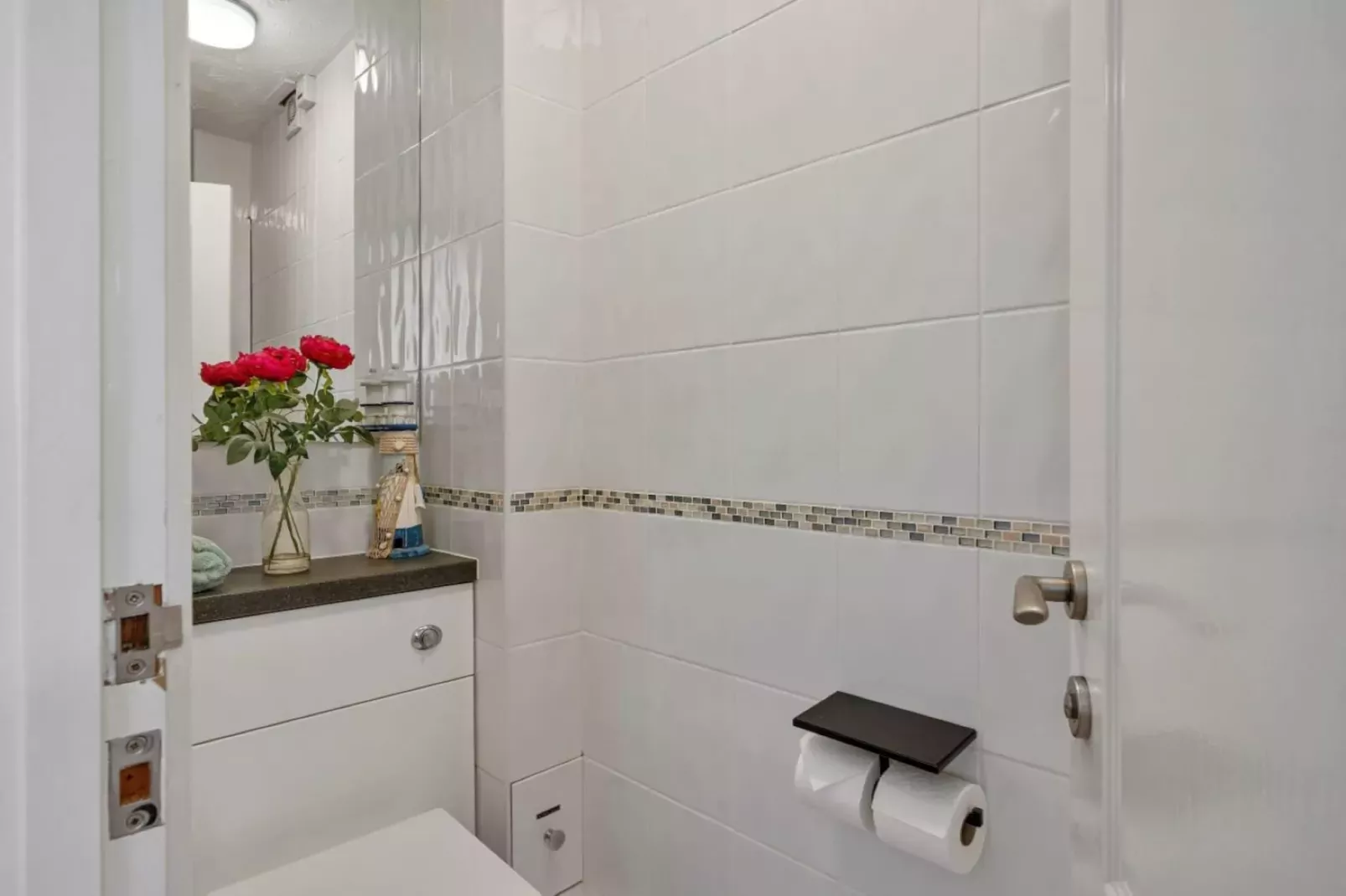 Dart Retreat-Bathroom