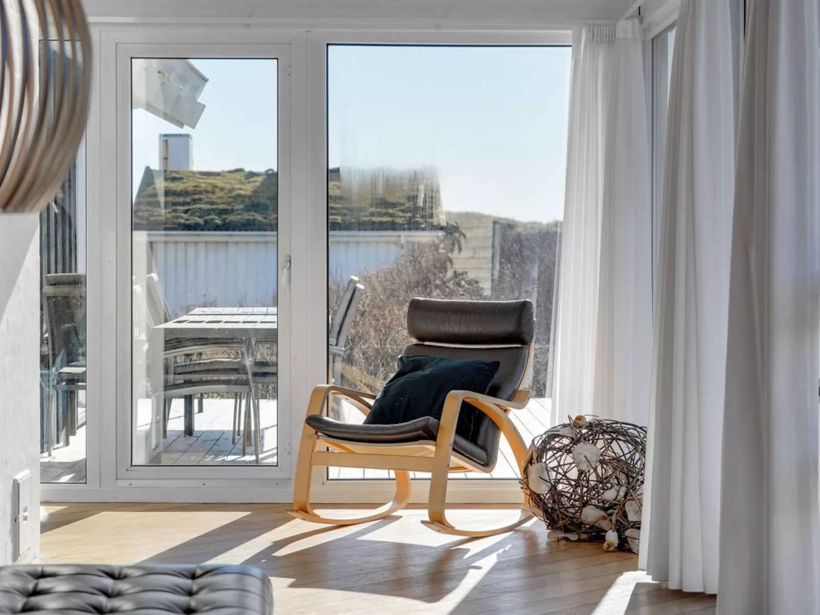 "Rauli" - 50m from the sea-Dedans