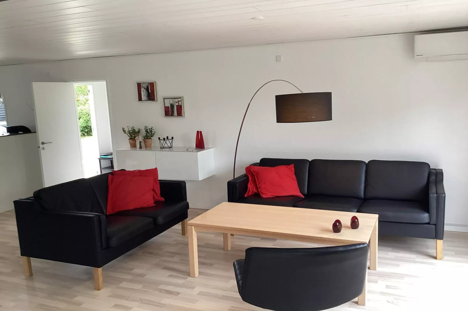 4 etoiles maison de vacances a Dannemare-Intérieur