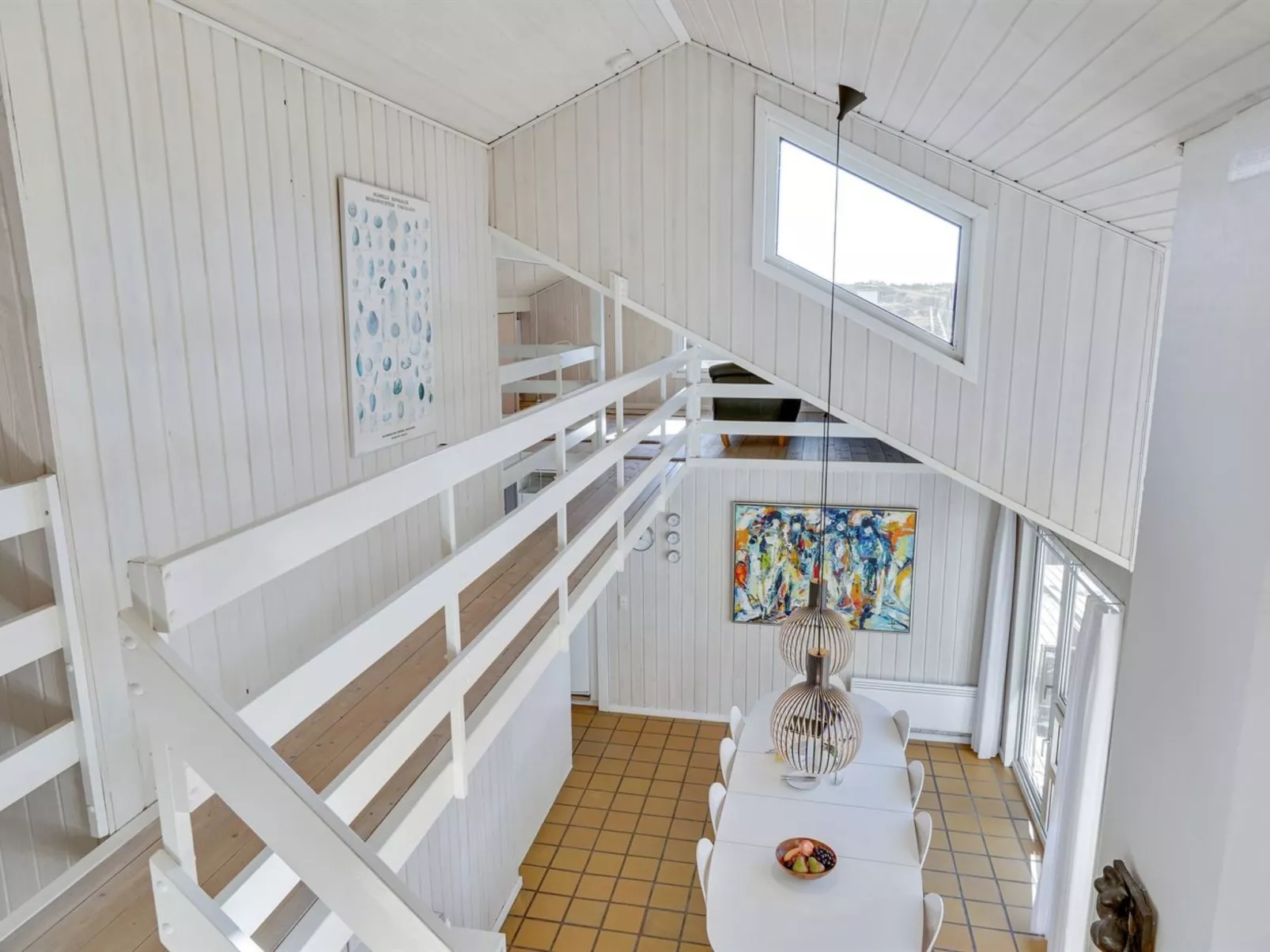 "Rauli" - 50m from the sea-Dedans