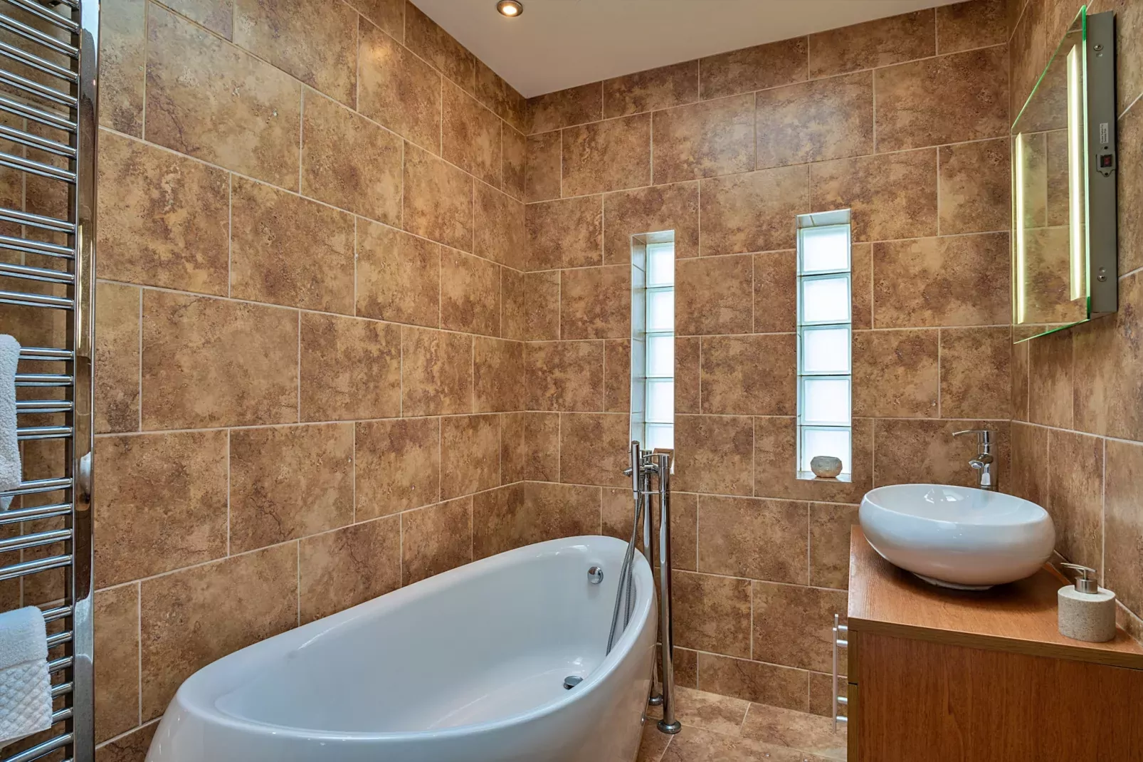 The View-Bathroom