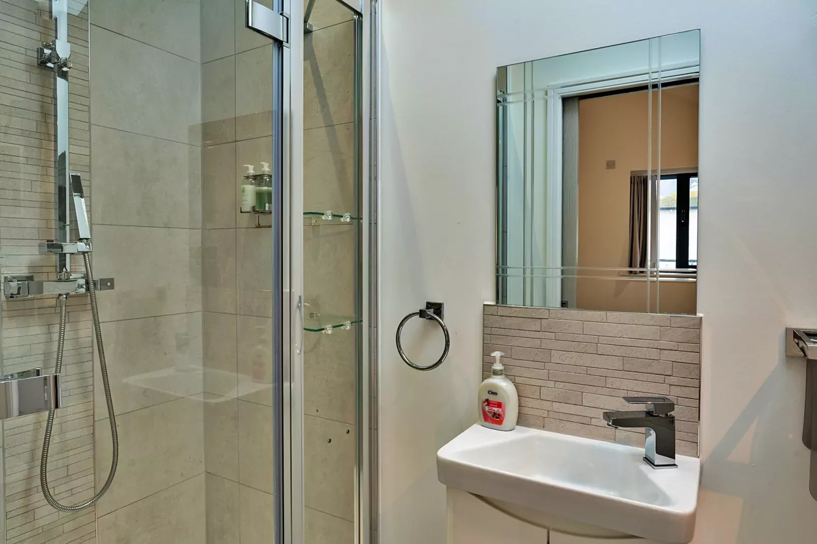 Anchor View-Salle de bain