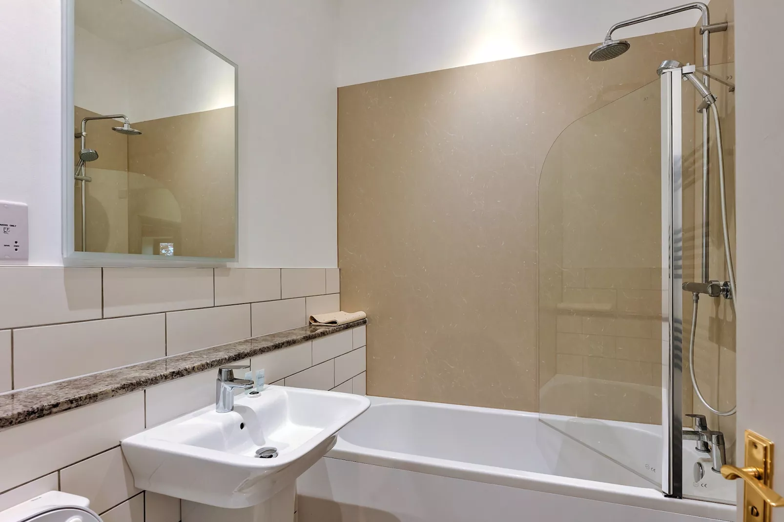 The Park-Bathroom