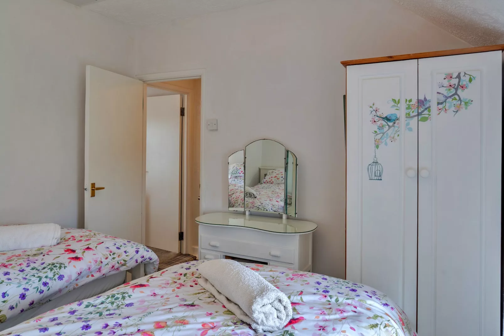 Greenbank-Bedroom