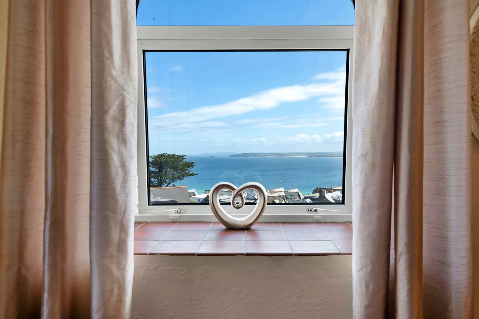 No. 11 Porthminster-Outdoor