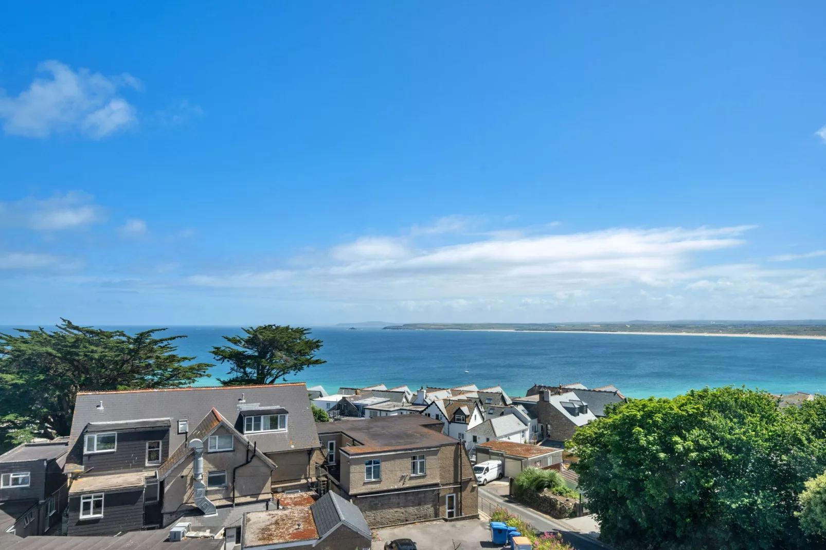 No. 10 Porthmeor-Outdoor