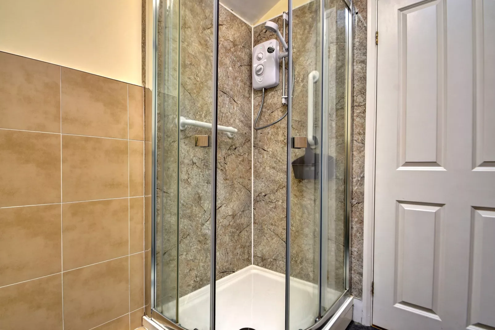 Dales Barn Top-Bathroom