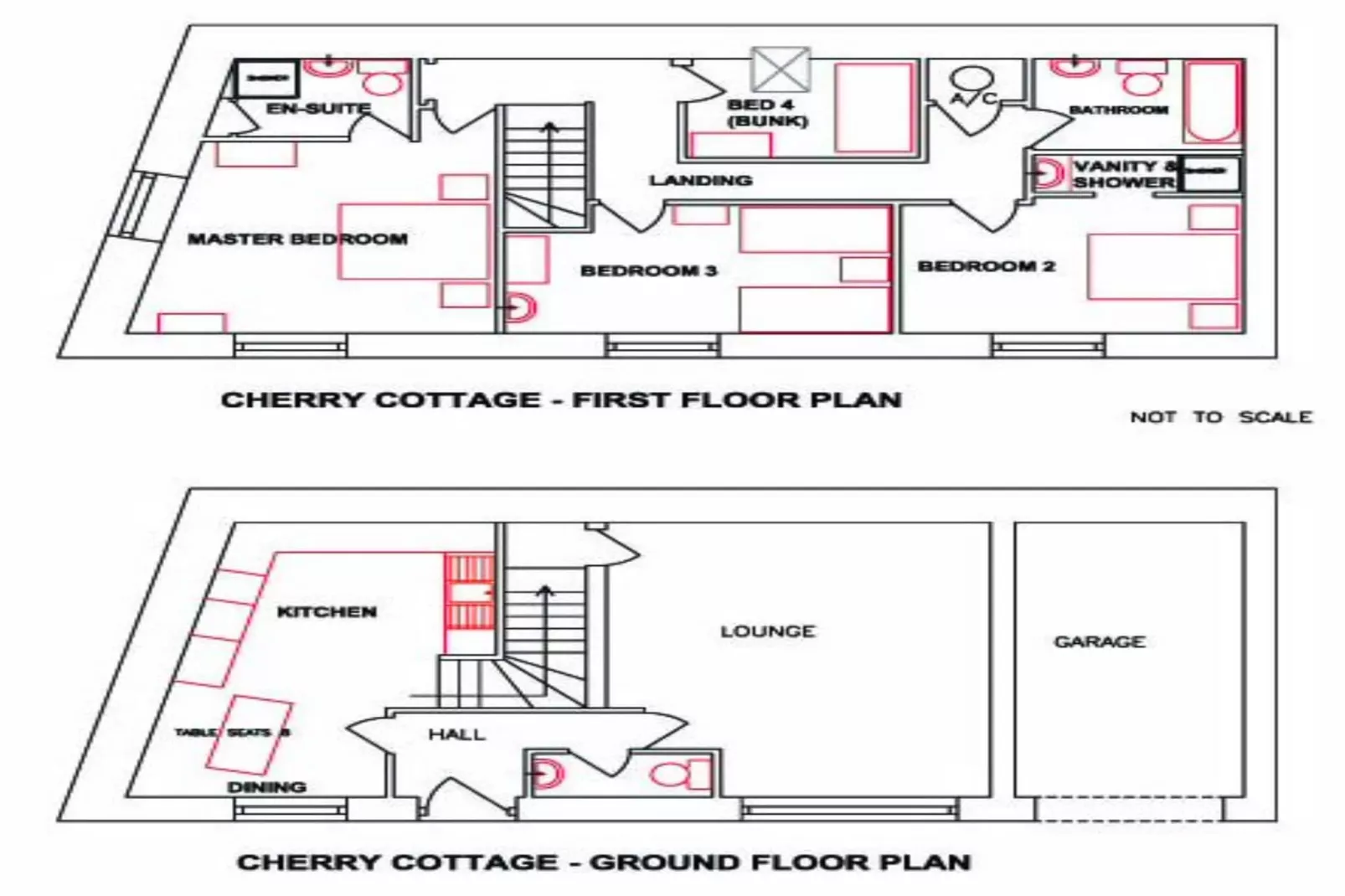 Cherry at Buckland Court-Outdoor