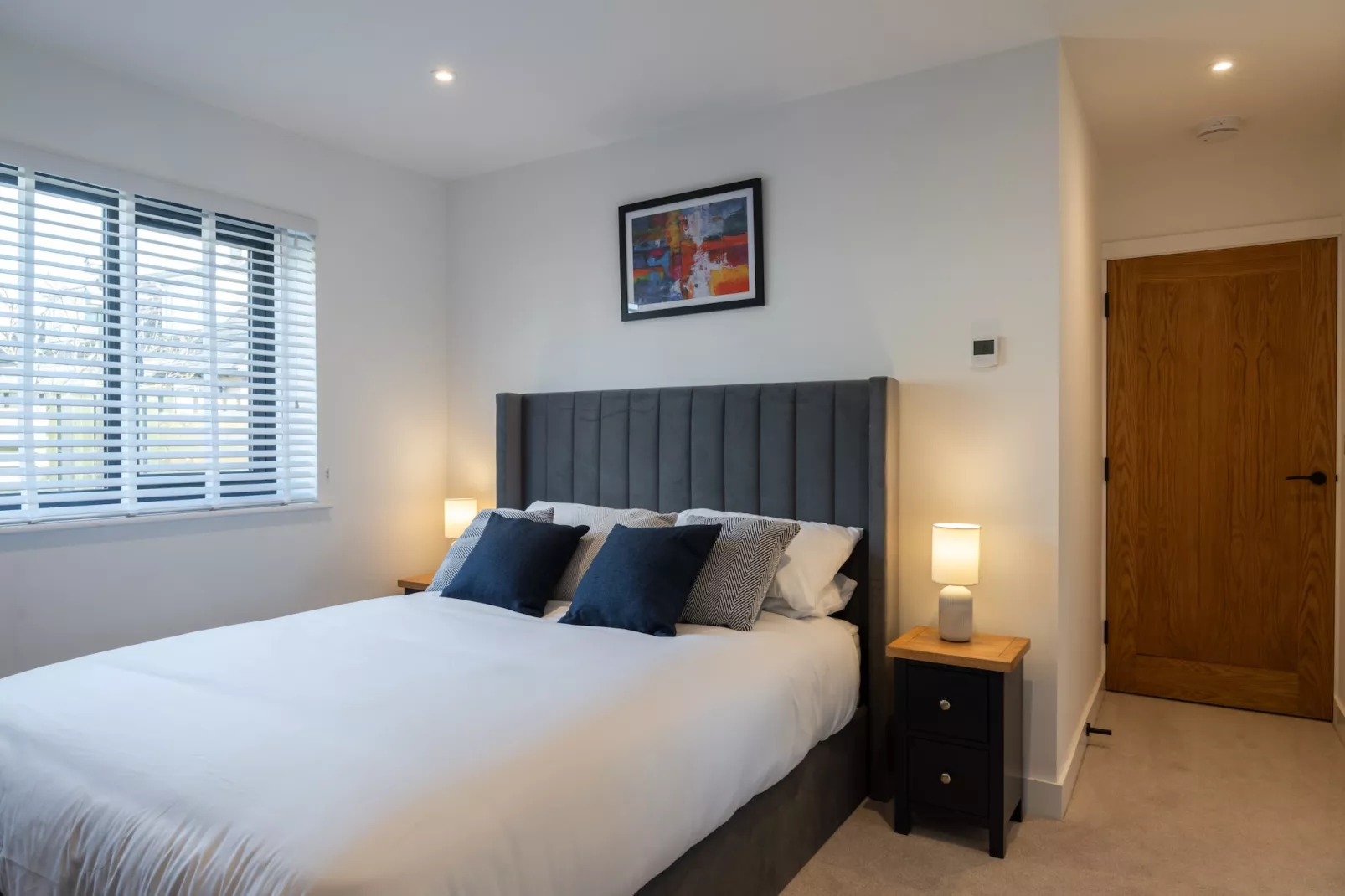 Lizard Point-Bedroom