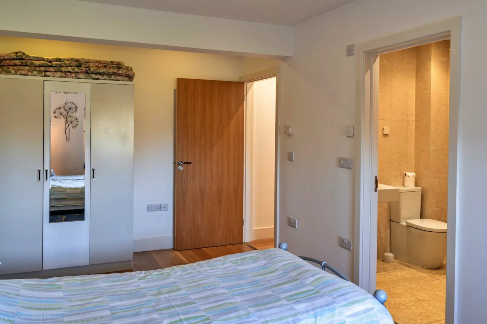Jubilee Cottage at Bodmin Moor-Bathroom