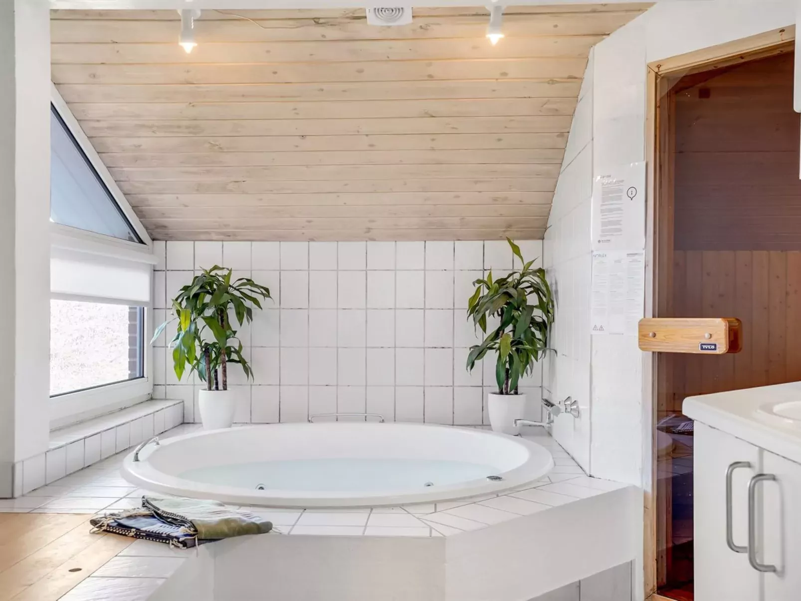 "Ritha" - 350m from the sea-Drinnen