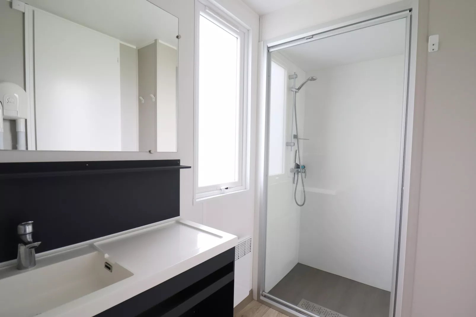 Terraslodge 2-Bathroom
