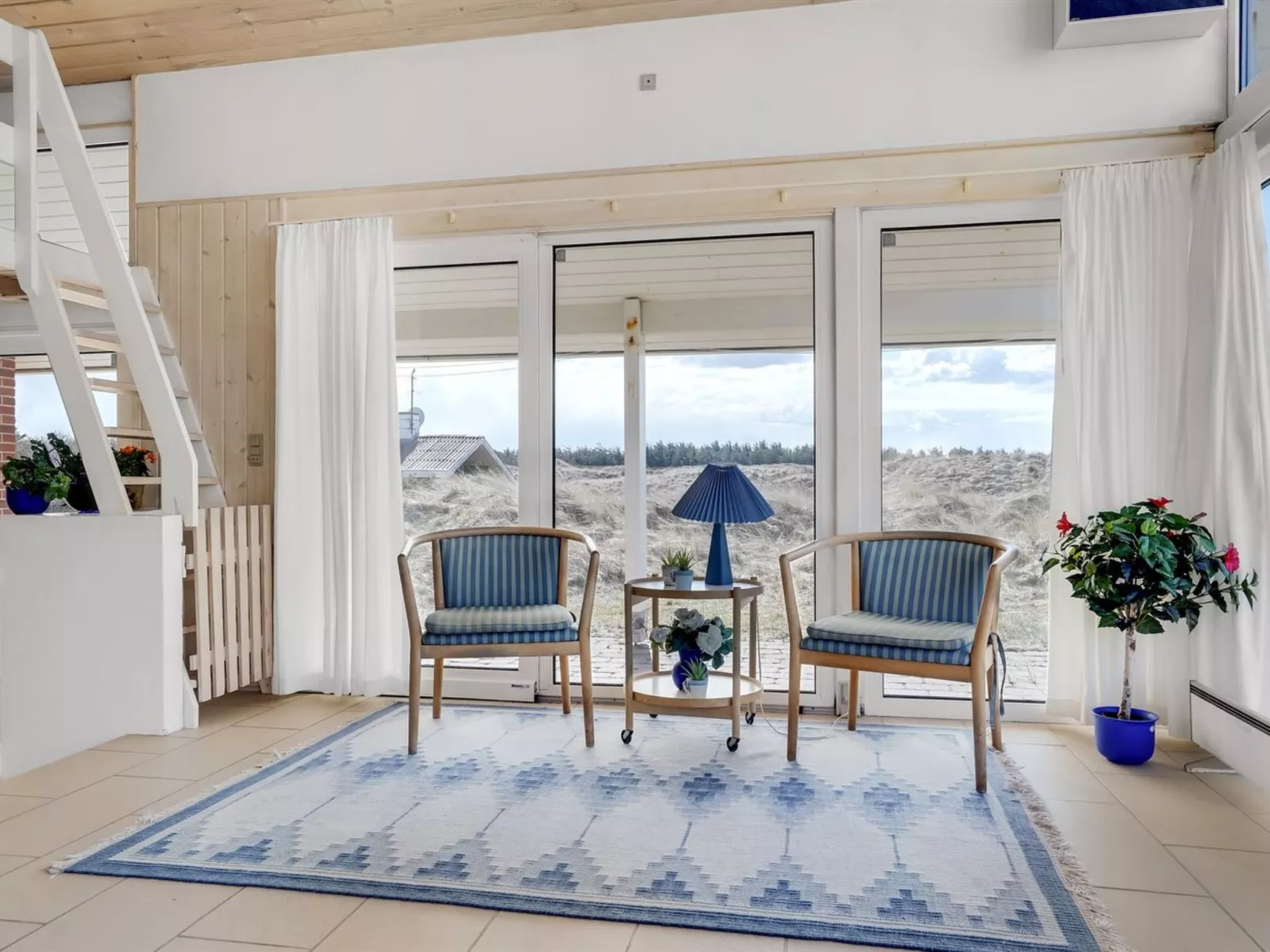 "Ritha" - 350m from the sea-Drinnen