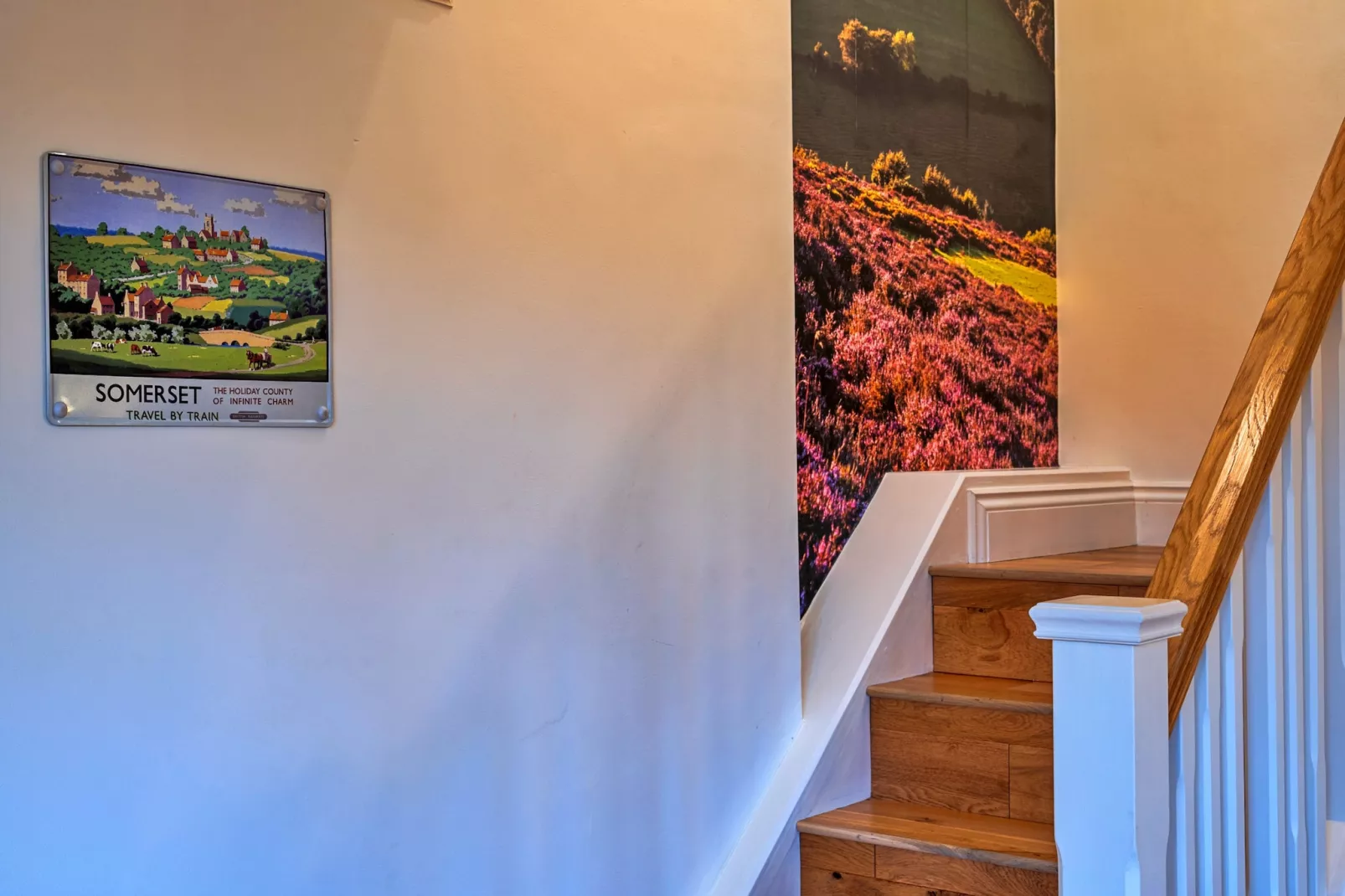 Lower School Cottages-Atmosphere