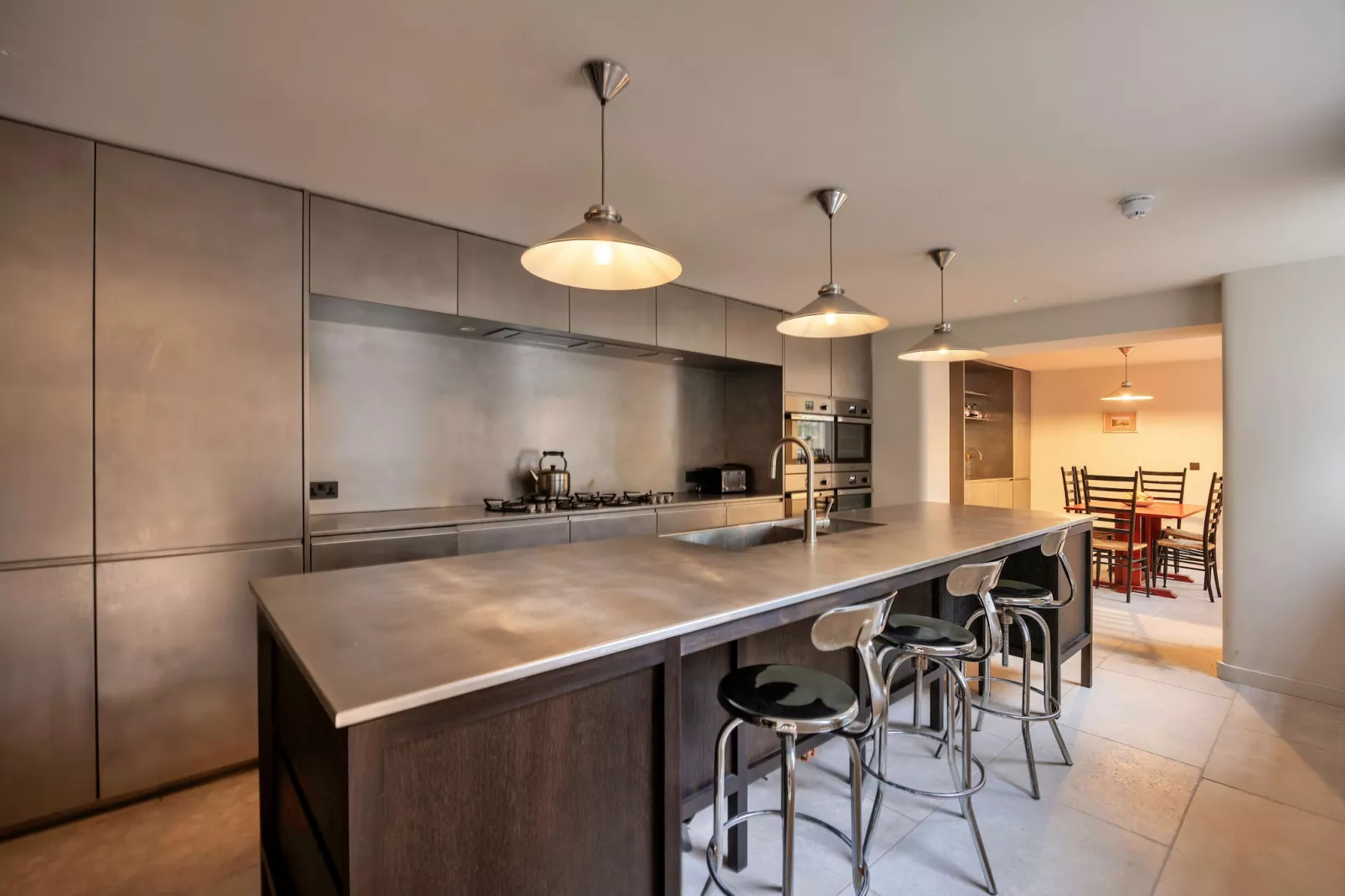 ARC Peaks-Kitchen