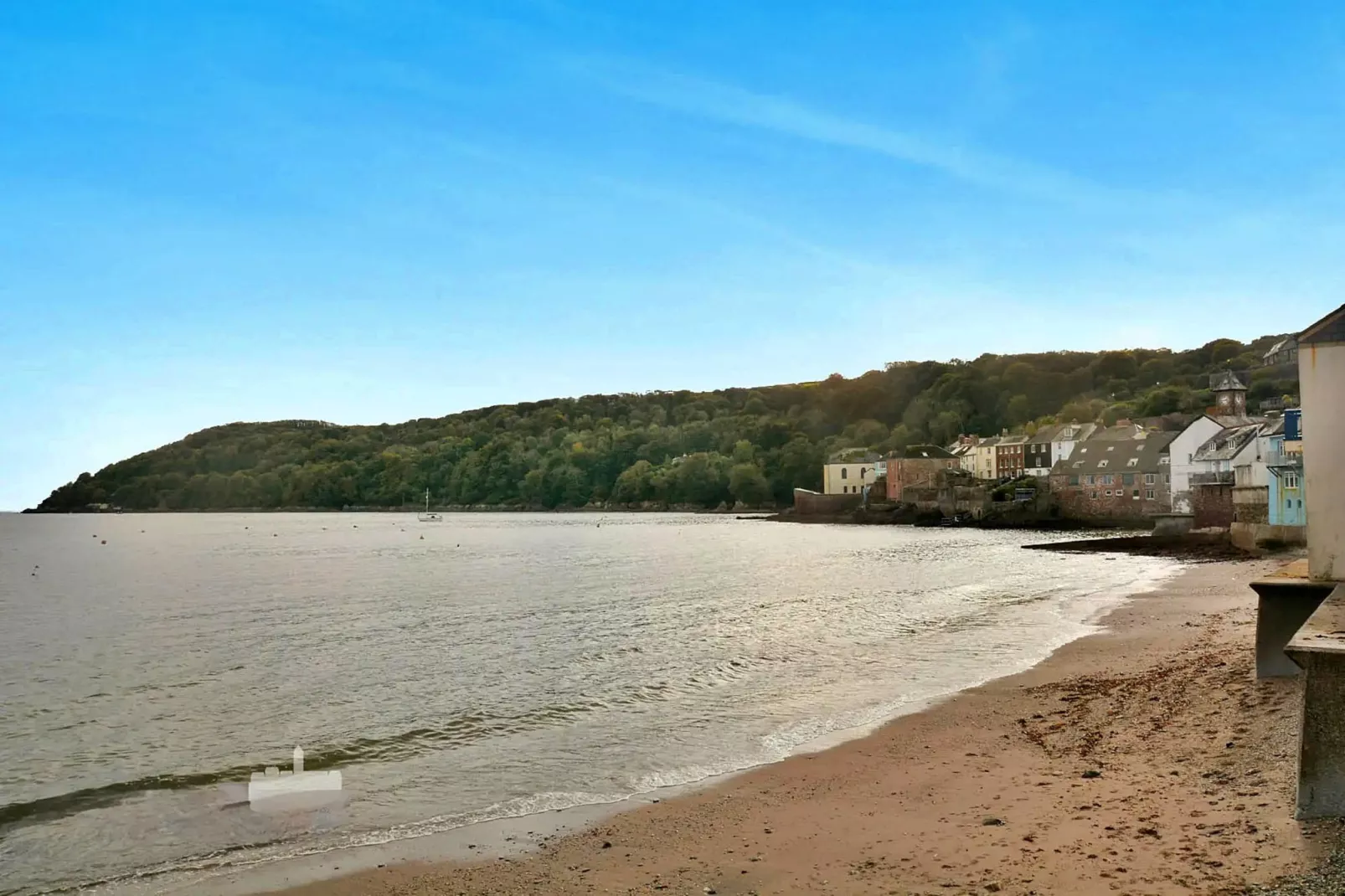 Rock House, Kingsand-Areas summer 20km