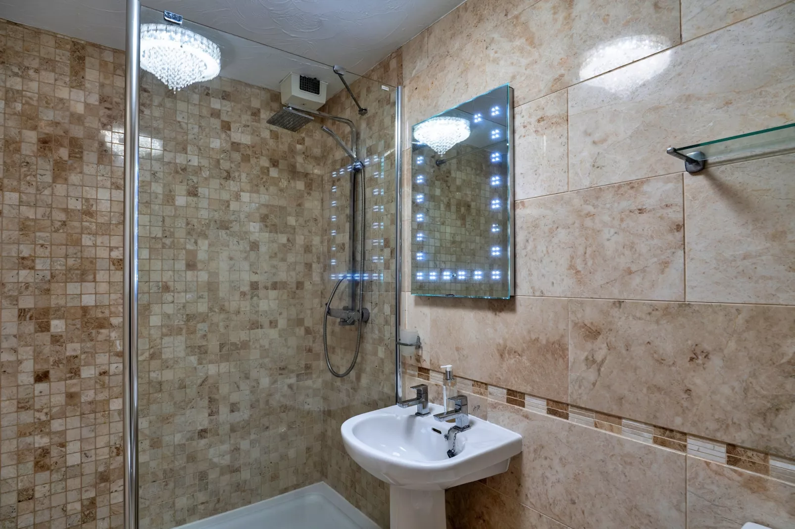 Harvest Moon-Bathroom