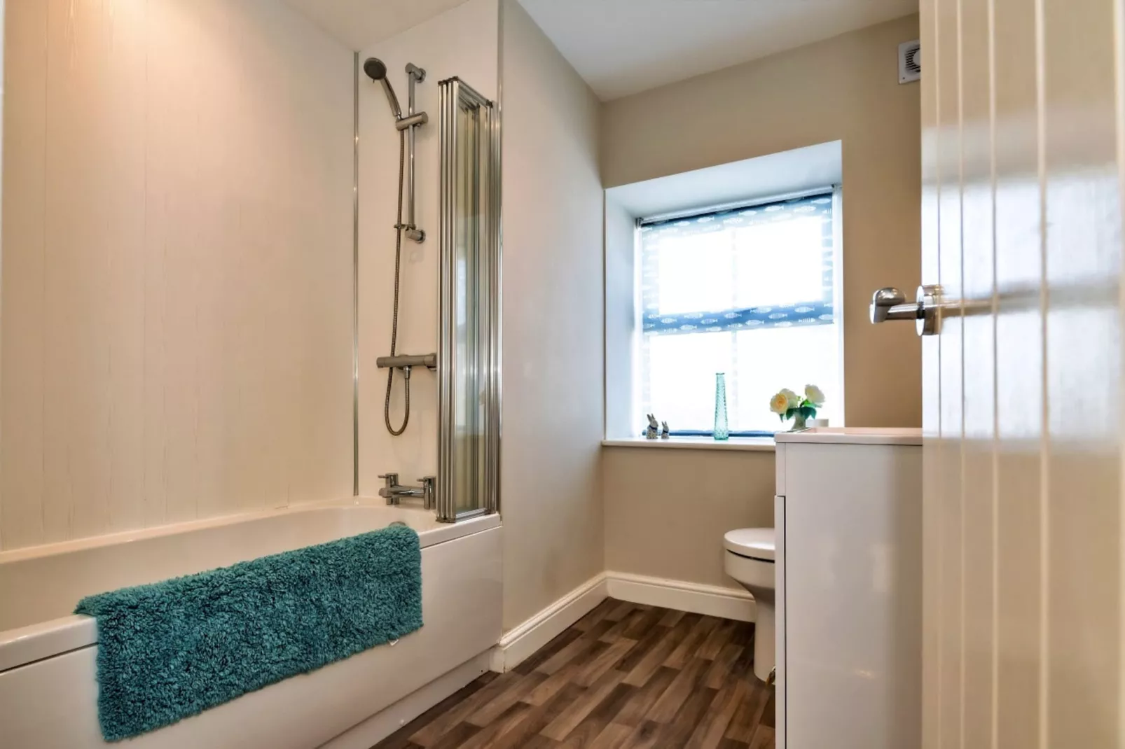 Bleabeck View-Salle de bain