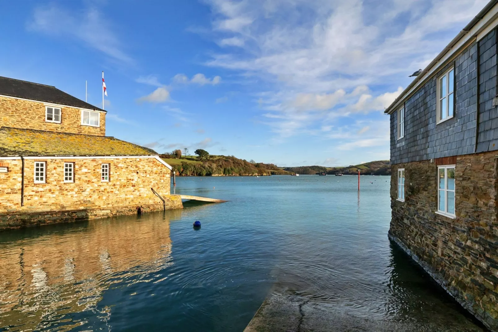 The Sail Loft