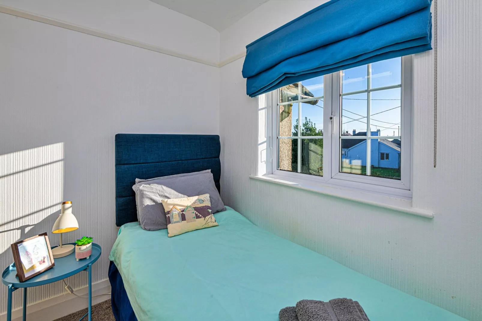 Hillcroft-Bedroom