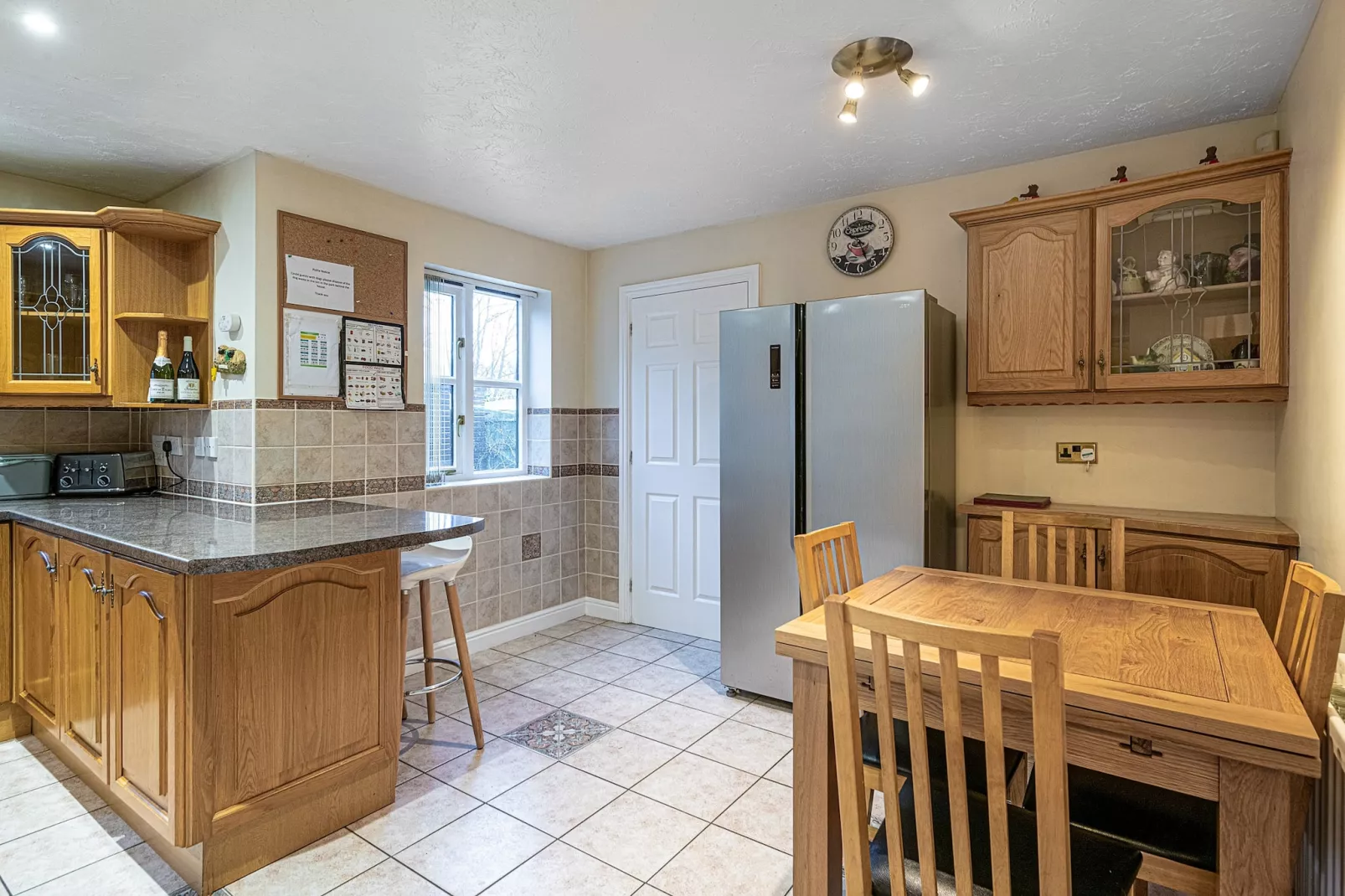 The Beeches-Kitchen