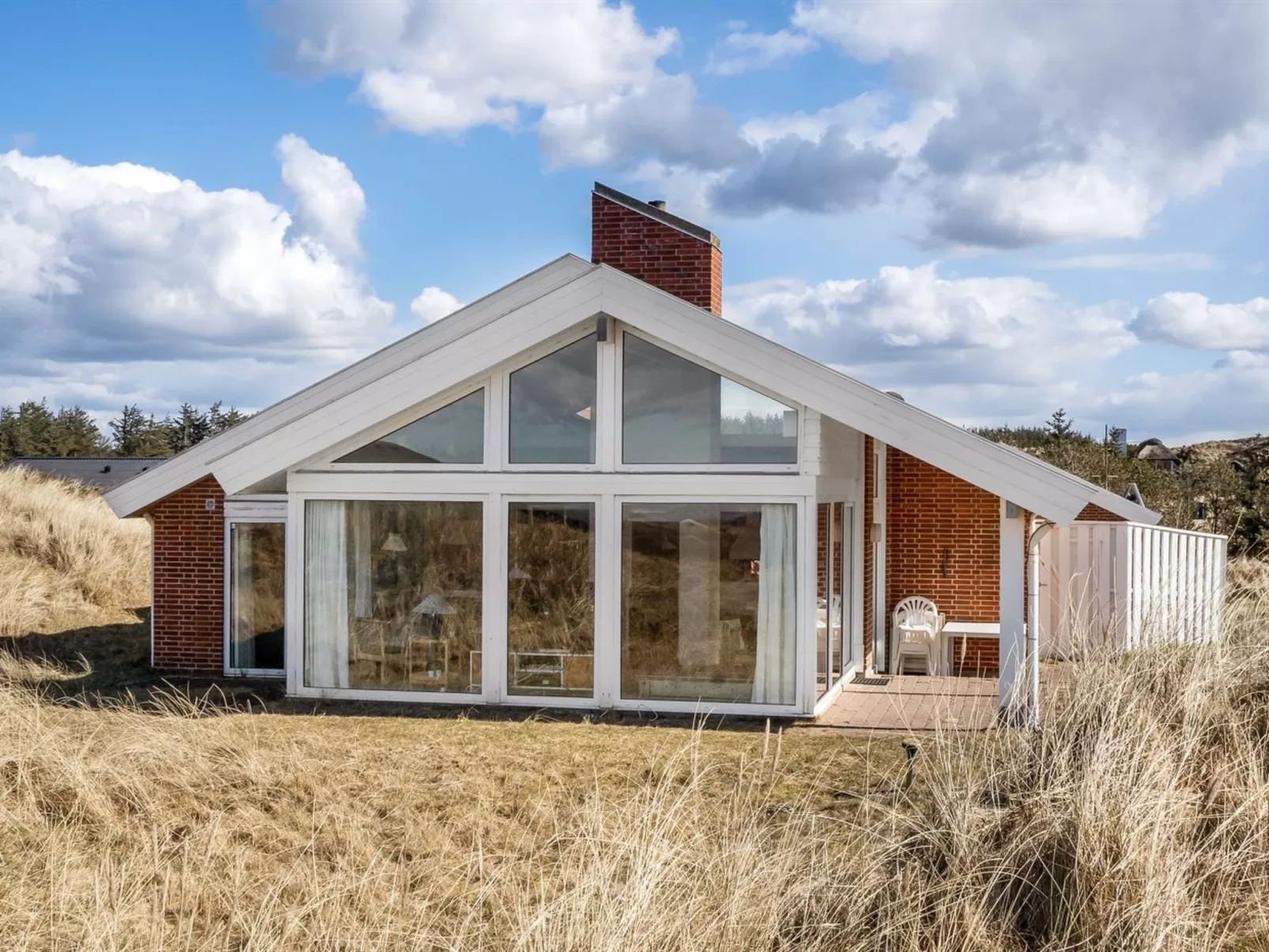 "Ritha" - 350m from the sea-Draußen