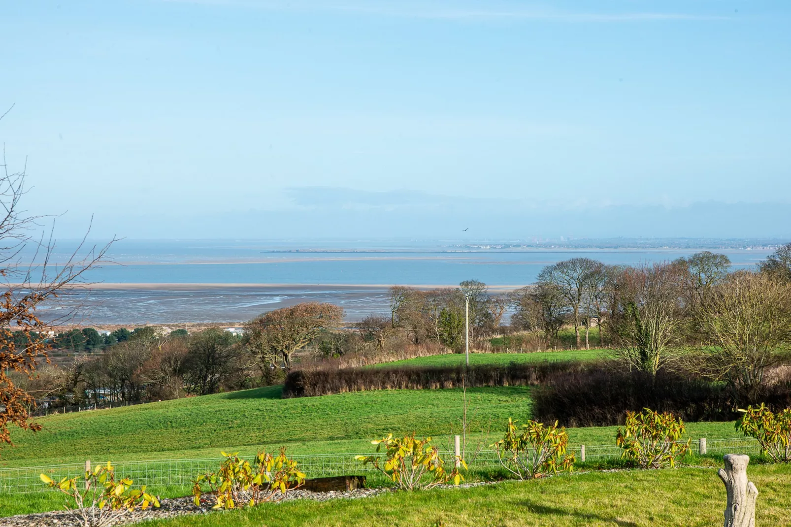 Picton Lodge - Sea Views-Outdoor