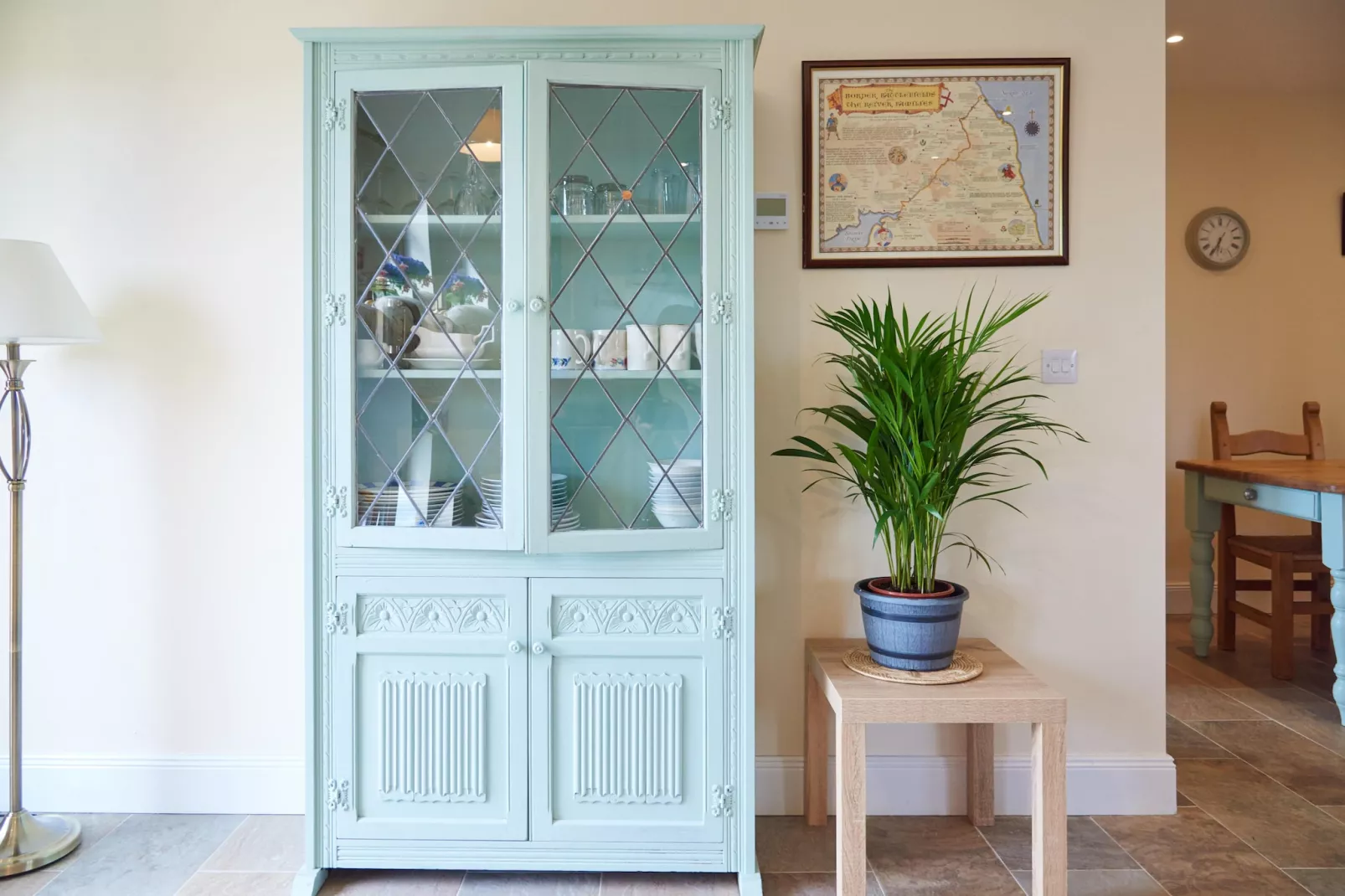 Quail's Nest Cottage-Atmosphere