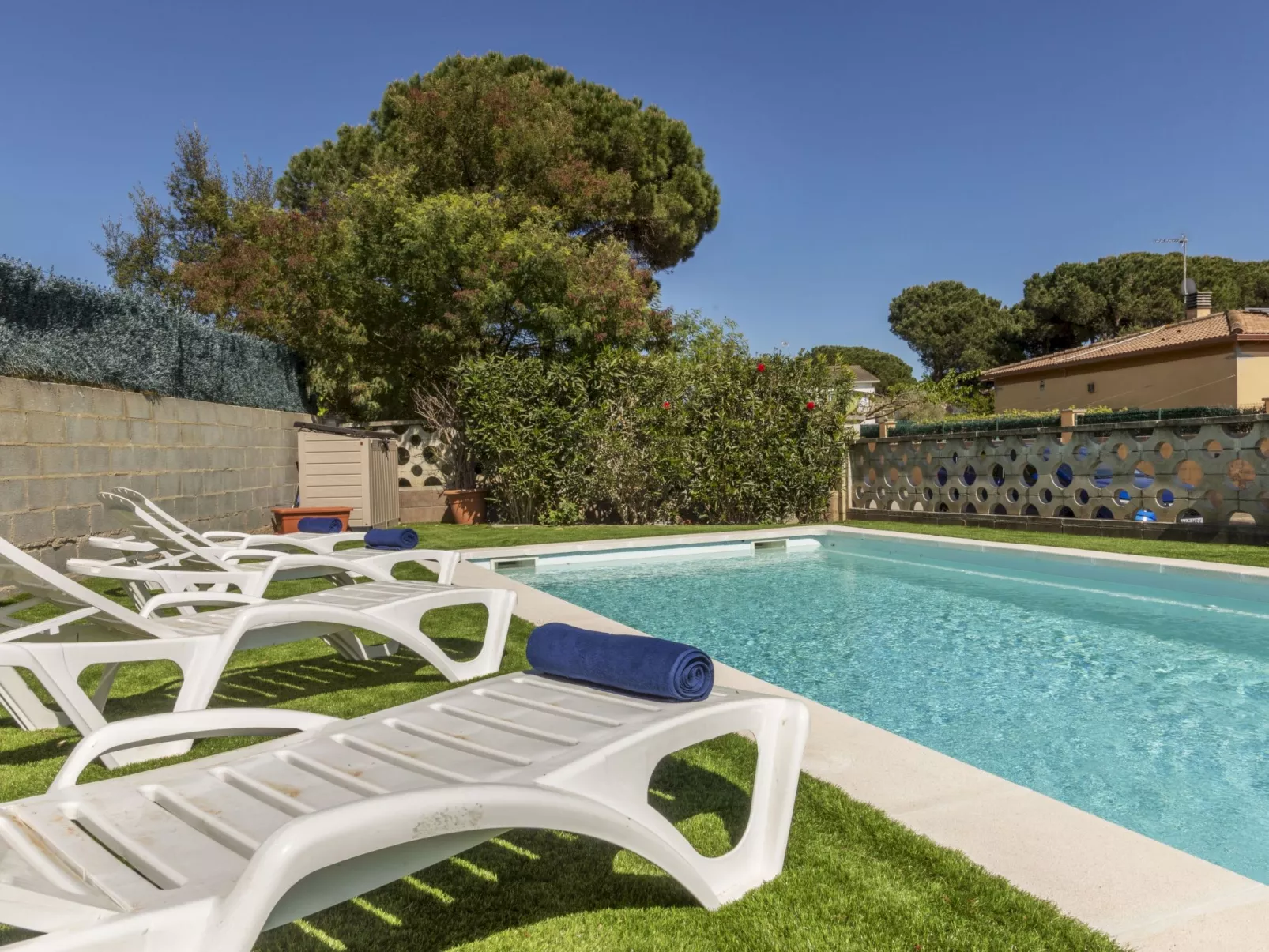 Villa Meli-Dehors