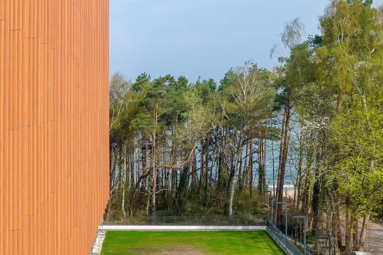 Apartament Mazowiecka 2A Nr 222 Pobierowo-View