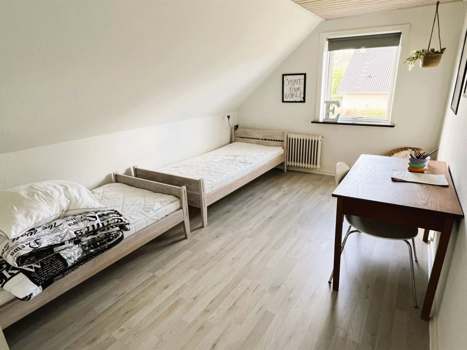 "Begitte" - 200m from the sea-Drinnen