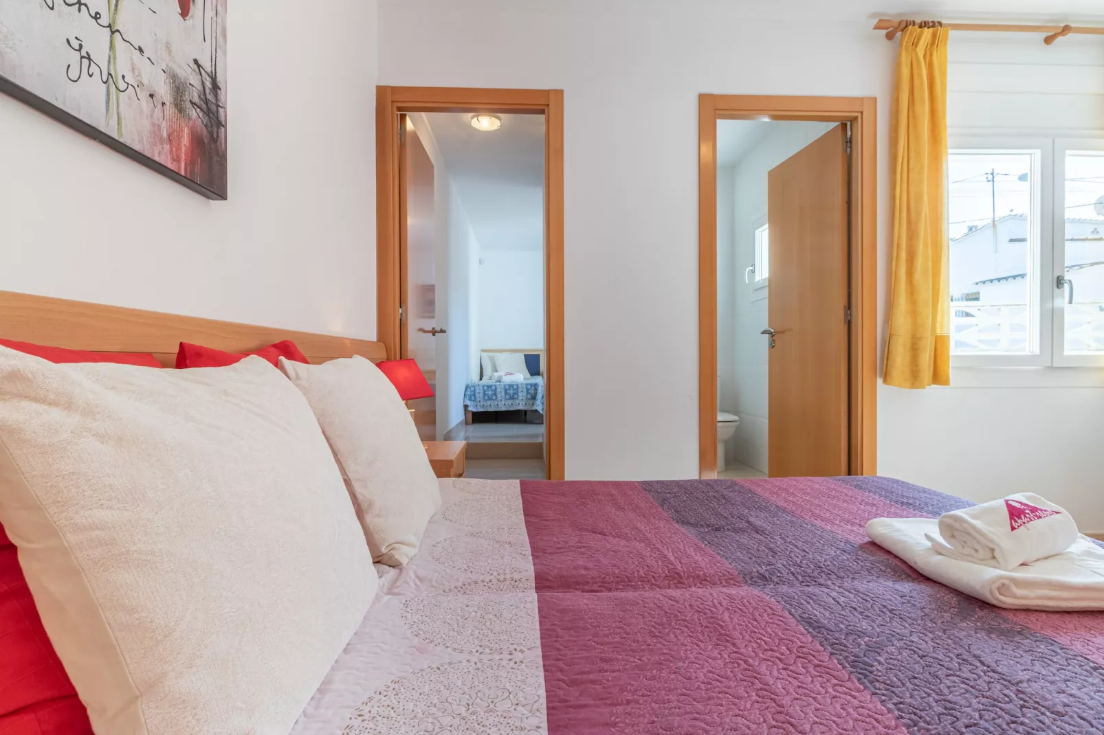 2029-GRECS 39-Chambre