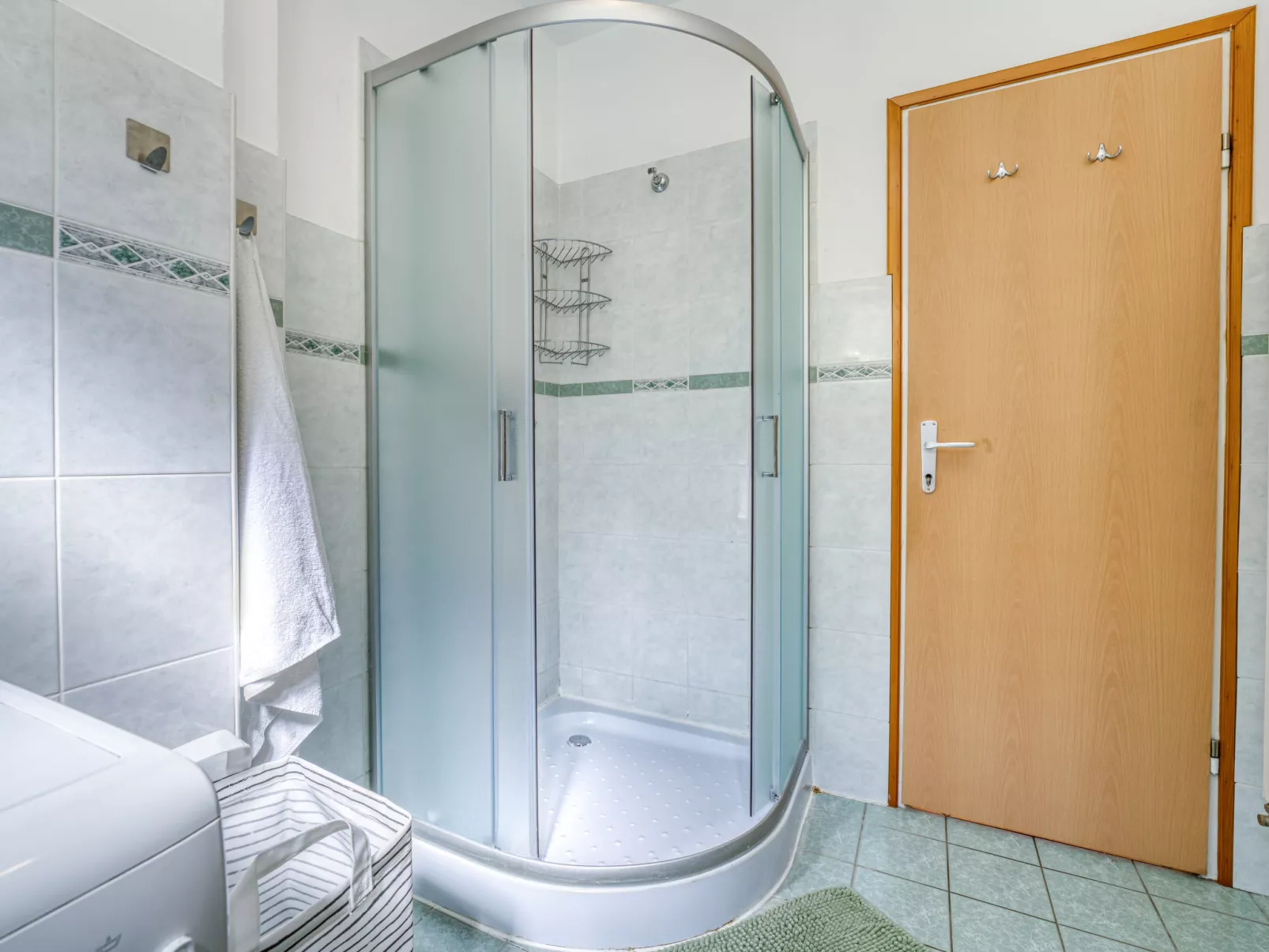 Apartman San Marco-Drinnen