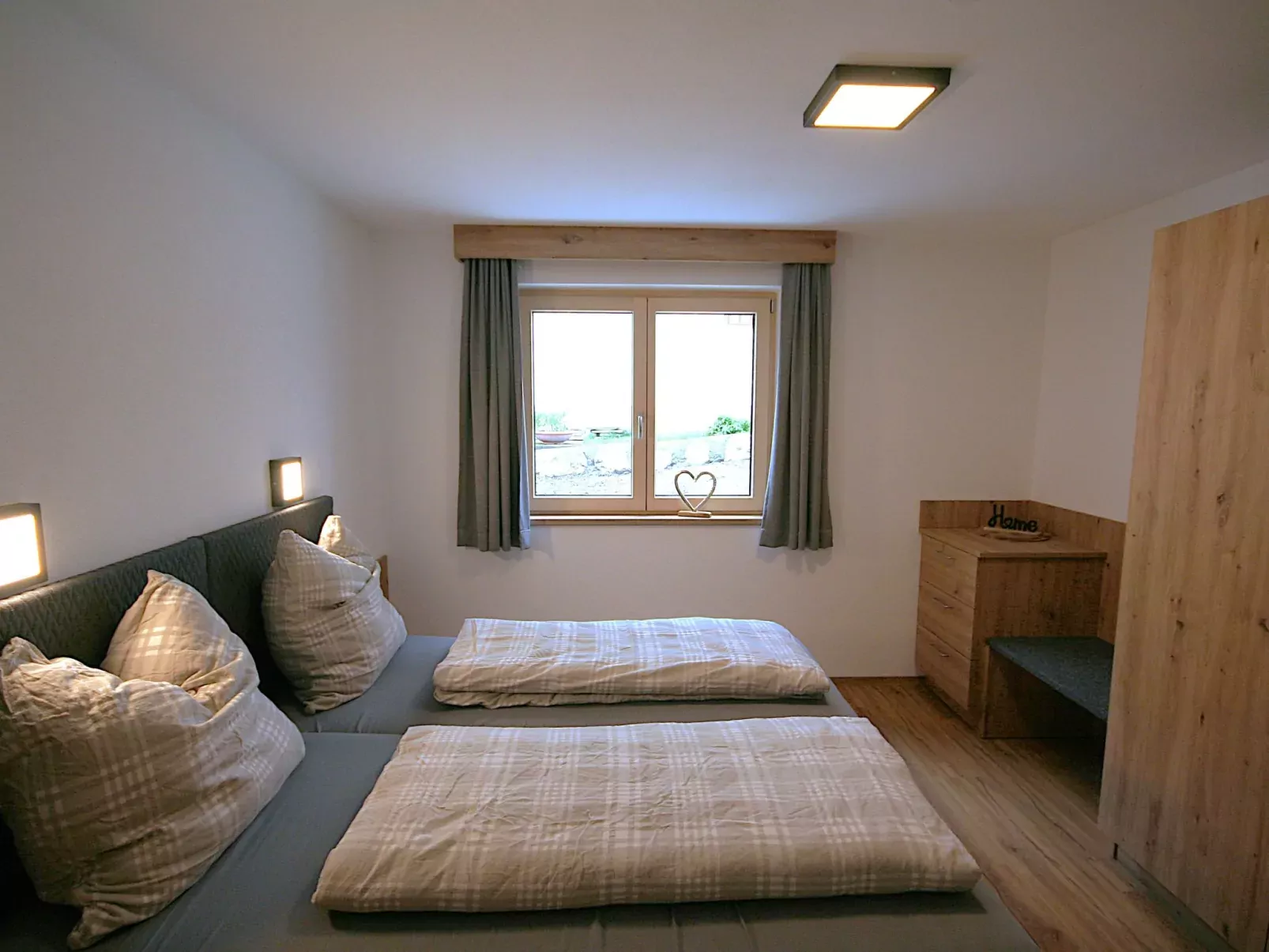 Hohe Salve-Inside