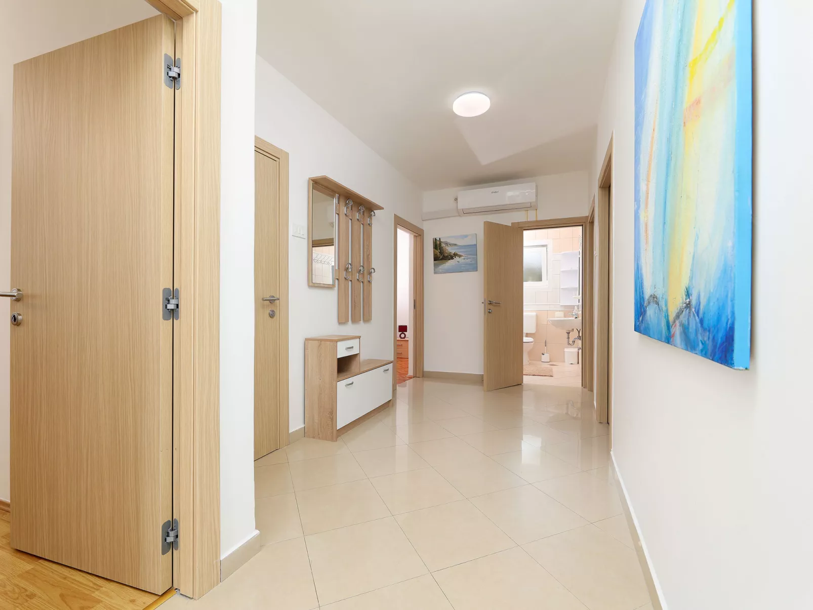 Apartmani Pintar-Inside