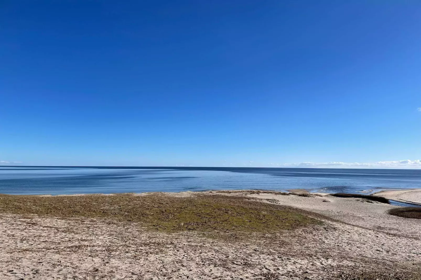 4 star holiday home in YSTAD-Indoor