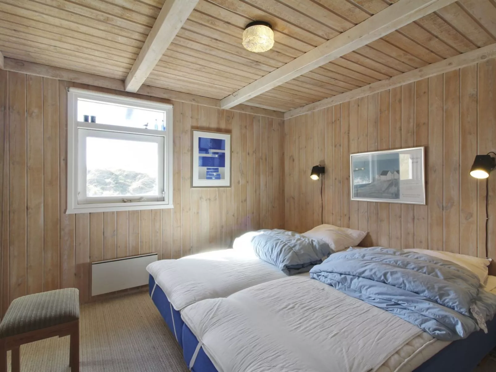 "Thenna" - 200m from the sea-Inside