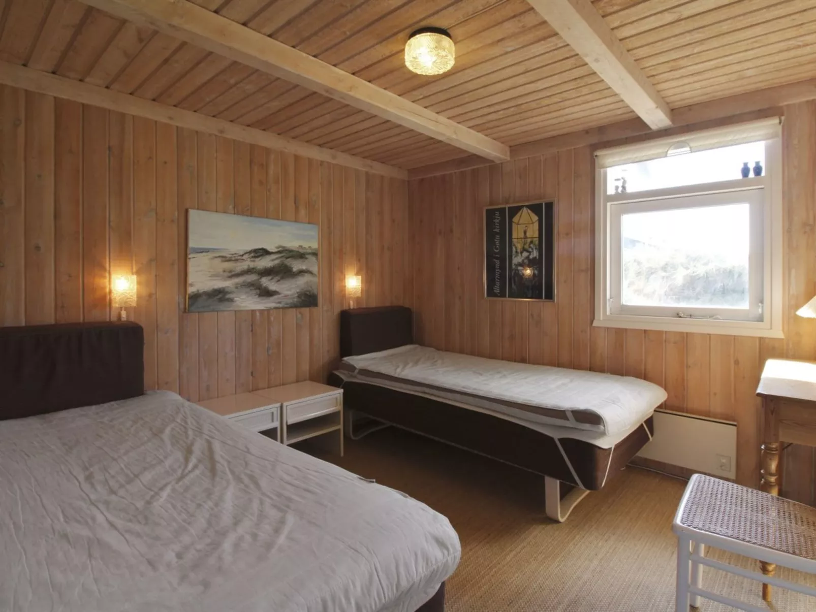 "Thenna" - 200m from the sea-Inside