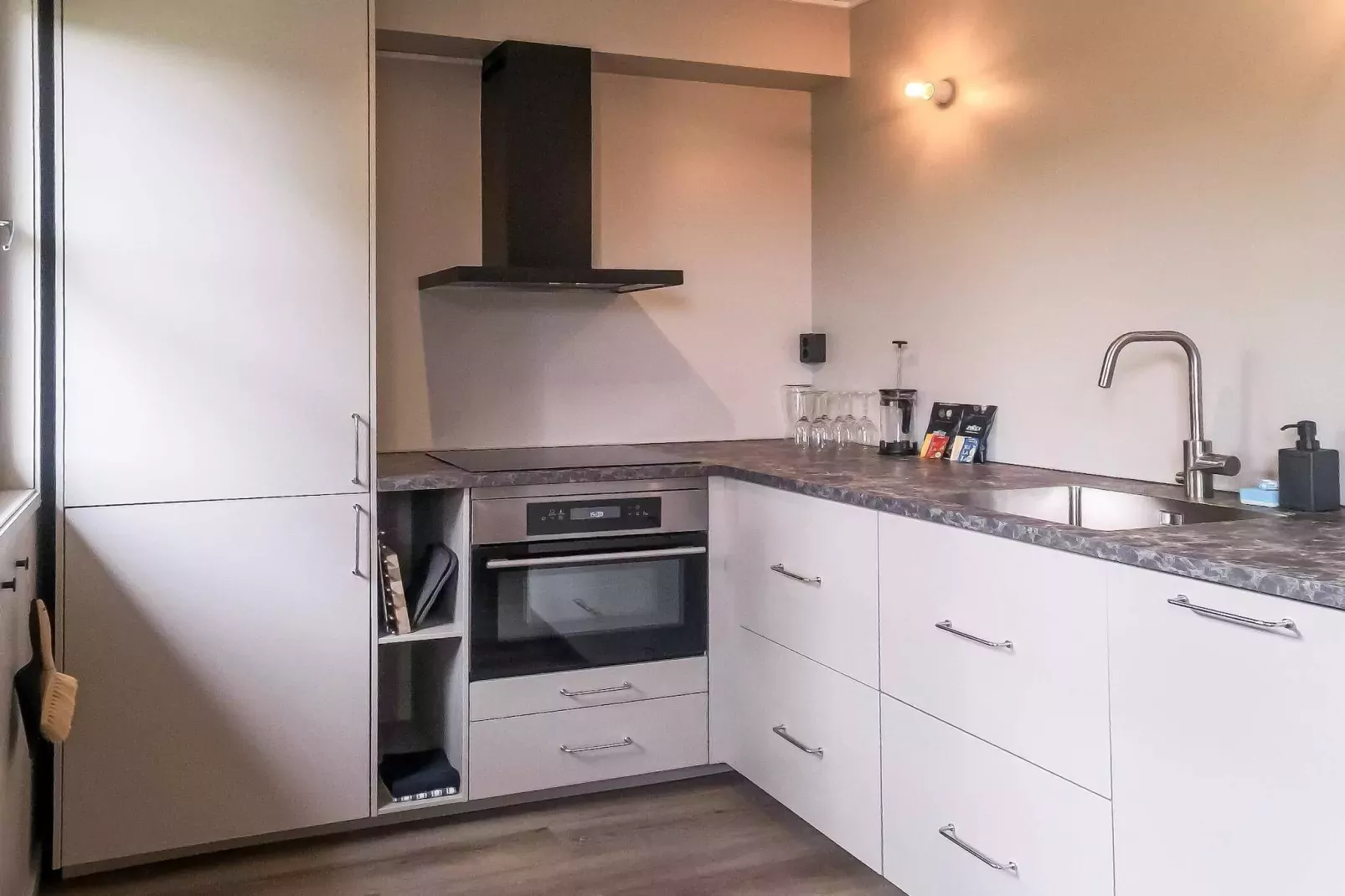 4 star holiday home in TJÖRN-Indoor